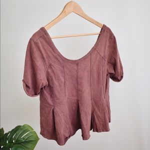 Free People Top